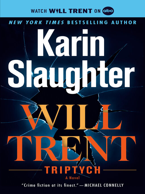 Title details for Triptych by Karin Slaughter - Wait list